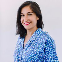 Nahal (@nahaltav) 's Twitter Profile