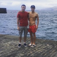 Pipey (@matt11p) 's Twitter Profile Photo