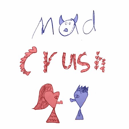 Mad Crush sounds like a cross between June Carter-Johnny Cash and The Kinks' Ray Davies -- Billboard. Debut cd hailed by R. Christgau, PopMatters, etc.