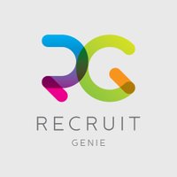 Recruit Genie(@RecruitGenieUK) 's Twitter Profile Photo