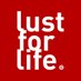 Lust For Life (@lflmagazine) Twitter profile photo
