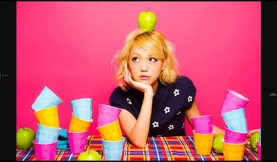 前のアカウントがログイン故障のため、同じ名前で紹介することにしました。浜崎あゆみや西野カナが大好きです。