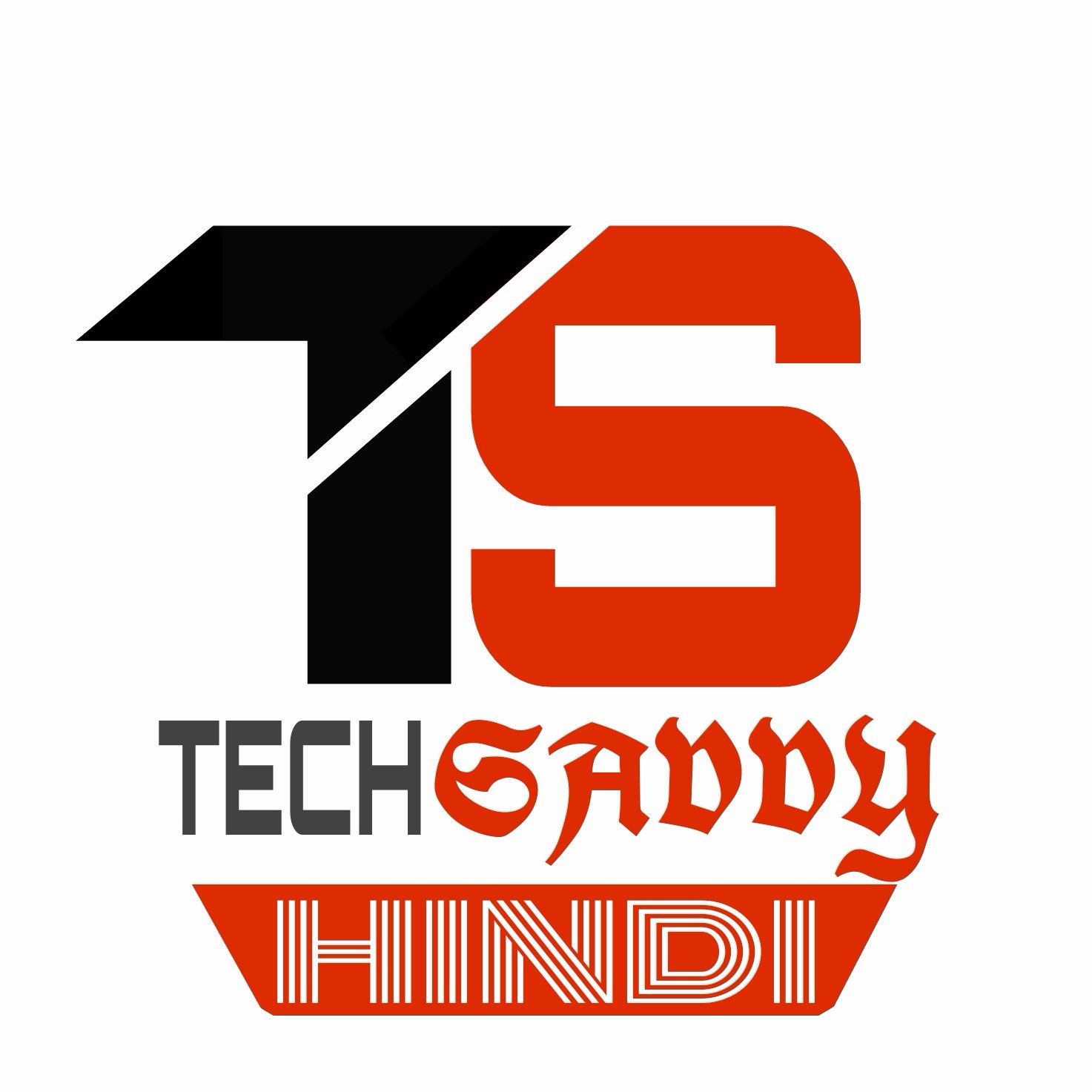TechSavvy is YouTube channel where you will find all latest Technology Information in HINDI like facebook, youtube, social media and another intersting Stuff.