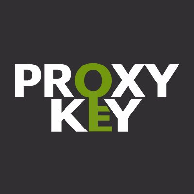 This is the Official Twitter of http://t.co/e8Y8GuX2EY, the global leader in private proxies since 2006. Proxy Key offers High Speed Anonymous Proxies
