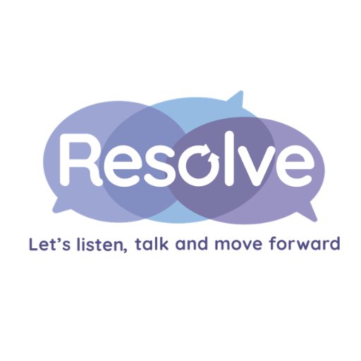 Resolve provides a comprehensive community mediation service to the population of Berkshire and Oxfordshire.