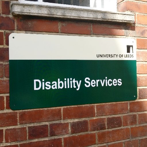 UoLDisability Profile Picture