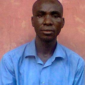 mufutausaheed01's profile picture. 