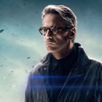 Alfred Pennyworth (@audaciousaid) 's Twitter Profile