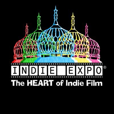 The Heart Of Indie Film. England's first Expo to exclusively support the Independent Film Industry.
