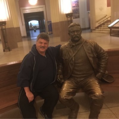 RKaufman713's profile picture. 