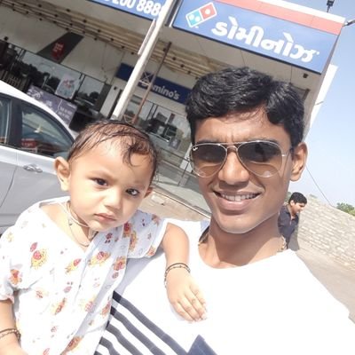 umangshah12990's profile picture. 