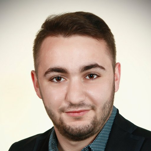 AlexandruPim's profile picture. 