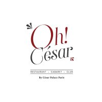 César Palace Paris (@csarpalaceparis) 's Twitter Profile