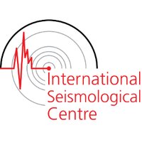 International Seismological Centre (ISC)(@ISCseism) 's Twitter Profile Photo