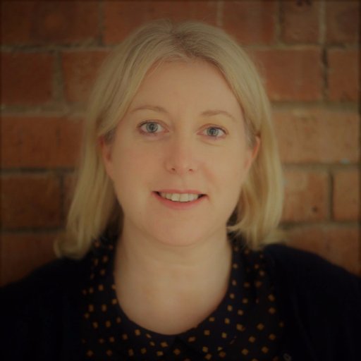 lisa_hulme's profile picture. Personal account.