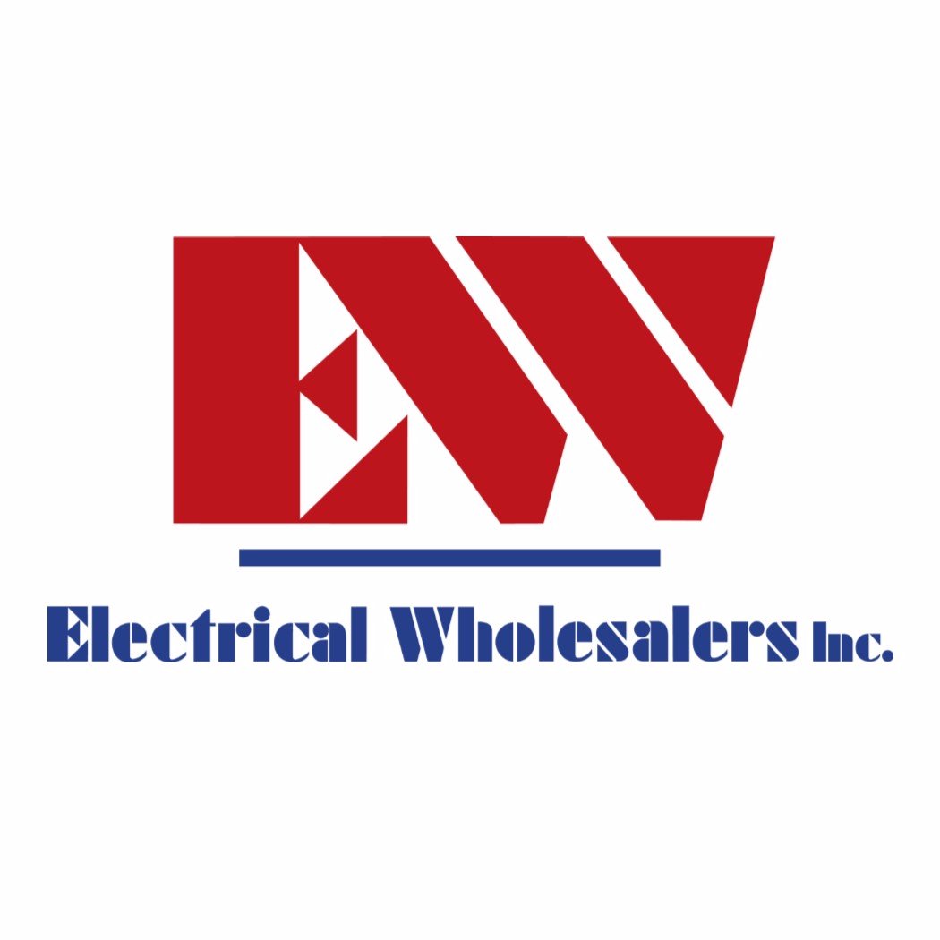 Electrical Wholesalers - CT's Finest Electrical Distributor #electricalwholesalersCT
#EW