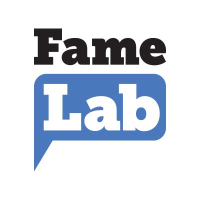 FameLab Profile Picture