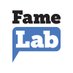 FameLab (@famelab) Twitter profile photo FameLab (@famelab) Twitter profile photo