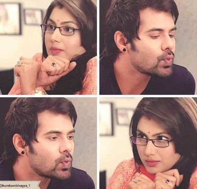 Kumkum Bhagya (Armi)
Welcome ... ➡❤
Best photos will be post 📱
But I need only your support 😙
Instagram : @kumkumbhagya_1