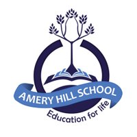 Amery Hill School(@AmeryHillAlton) 's Twitter Profile Photo