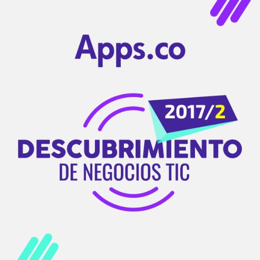 Somos Central ll - Uniminuto Fase Descubrimiento de Negocios TIC https://t.co/X7qaea0sd7 Ministerio TIC para Bogotá | Ibagué | Neiva