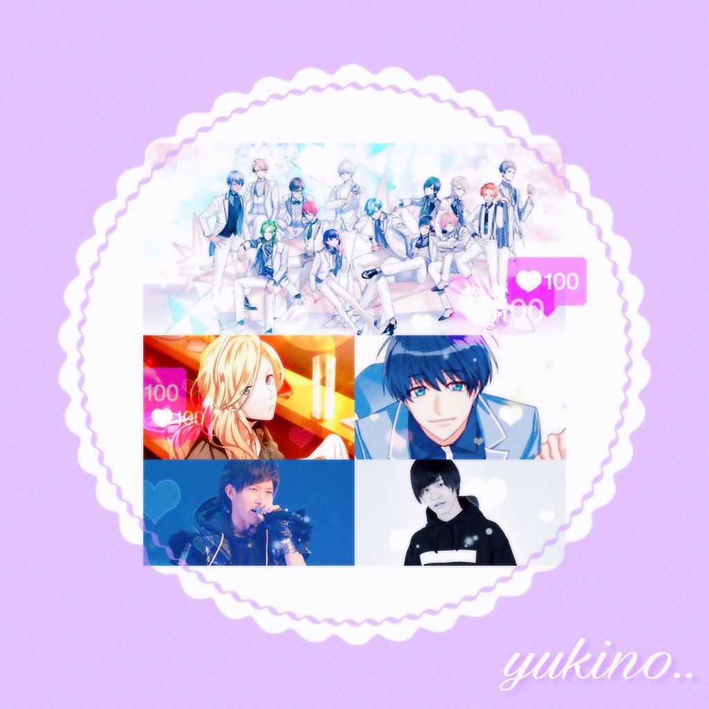 Yukino♪さんのプロフィール画像