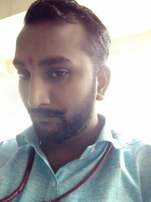 amit_kharwar52's profile picture. H