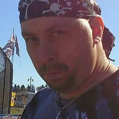 Stock Car Racing and Heavy Metal Enthusiast
Washington State