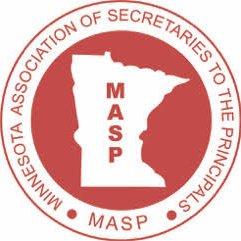MN_Secretaries's profile picture. The Minnesota Association of Secretaries to the Principals (MASP) is a professional educational association intended to provide in-service training/networking.