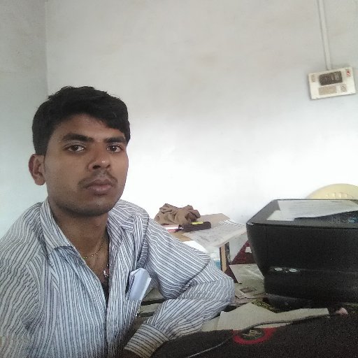 CHANDRA18174971's profile picture. 