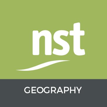 NSTGeography Profile Picture