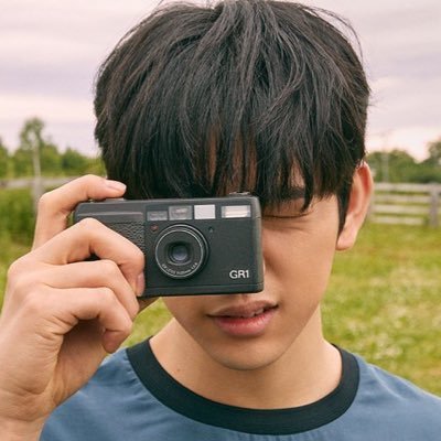 GOT7 진영 GIF // 햇살같은 존재 @jrjyp