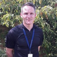 T/Chief Inspector Chris Chamings (@chrischamings) 's Twitter Profile