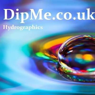 DipMeHydro's profile picture. 