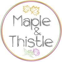 Maple & Thistle(@Maple_Thistle) 's Twitter Profile Photo