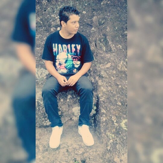 La única manera de ser un verdadero campeón es ir a través de las repeticiones la tortura y el dolor
#I_D_N_J