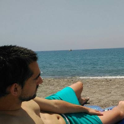 DaniEsca89's profile picture. Programador informático