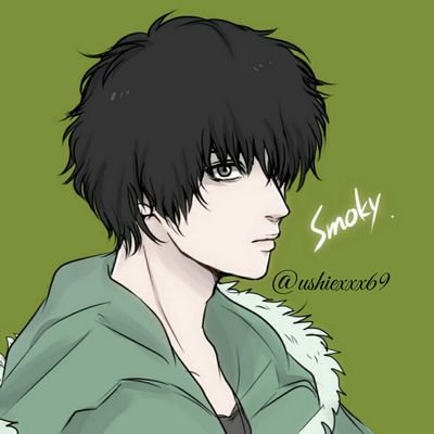 ushiexxx69's profile picture. 自給自足の日々。nmmn/hnnm。70-1の六×唄。どっかの准教授&作家バディと🍈🍞機捜バディに人生狂わされました。推しを右に固定しがち。アイコンははこ画伯作♡