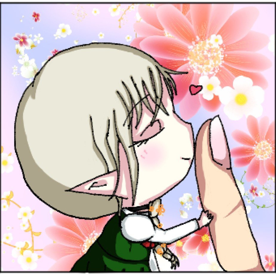 ひゅるるは新生活😇さんのプロフィール画像