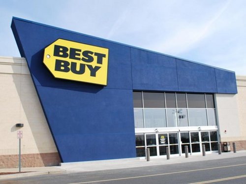 We are your Best Buy #1538 in Phillipsburg, NJ! We're here to update you on our store and answer your questions!