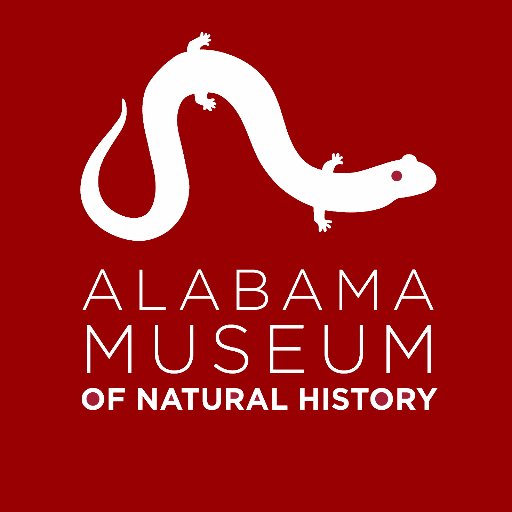 The Alabama Museum of Natural History is a supporting service essential to learning and quality of life at @UofAlabama! Unit of @uamuseums. #UAMuseums #RollTide