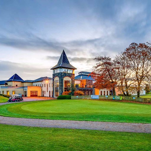 Complementing Ballykisteen Hotel, the resort includes a superb 18 hole par -72 Des Smyth designed championship course which opened in 1993. Call us at 062-32117