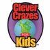 Clever Crazes for Kids (@clevercrazes) Twitter profile photo Clever Crazes for Kids (@clevercrazes) Twitter profile photo