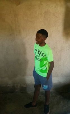 SDevelon's profile picture. It's about being a nigga dawg