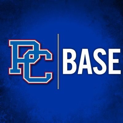Official Twitter Account of the Presbyterian College Blue Hose Baseball Team