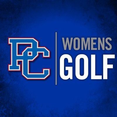 BlueHoseWGolf's profile picture. Presbyterian College Women's Golf Team