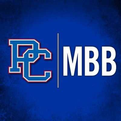 The Official Twitter account of Presbyterian College Basketball