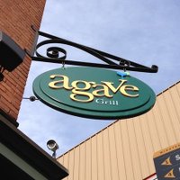 Agave Grill(@Agave_Grill) 's Twitter Profile Photo
