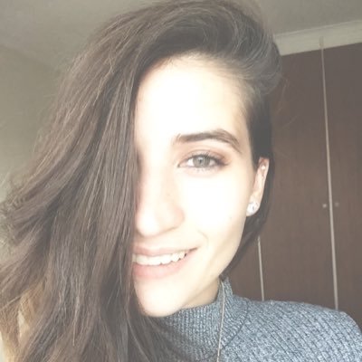 Michela_M18's profile picture. Graphic Designer