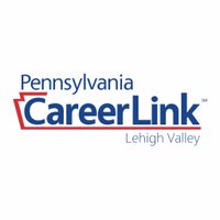 PA CareerLink® Lehigh Valley(@PACareerLinkLV) 's Twitter Profile Photo